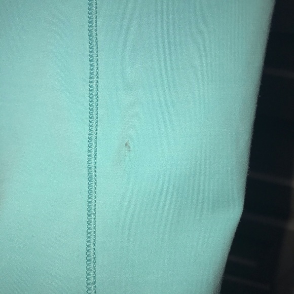 Lululemon Tone It Tank Angel Blue 6 - Picture 8 of 8